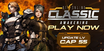 CLASSIC AWAKENING
