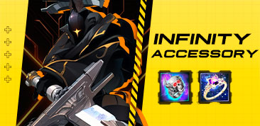 INFINITY ACCESSORY