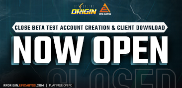 ACCOUNT CREATION AND CLIENT DOWNLOAD