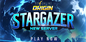NEW SERVER STARGAZER