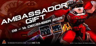 AMBASSADOR GIFT