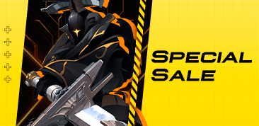 SPECIAL SALE