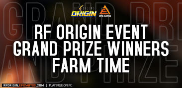 GRAND PRIZE WINNER - FARM TIME