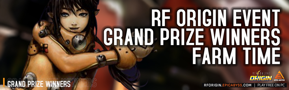 GRAND PRIZE WINNER - FARM TIME
