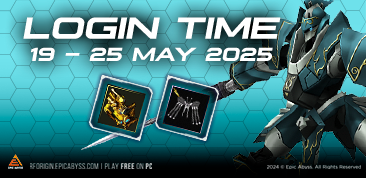 LOGIN TIME