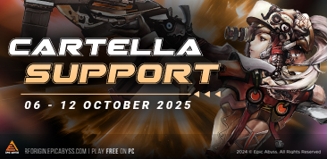 CARTELLA SUPPORT
