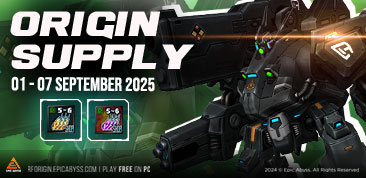 ORIGIN SUPPLY