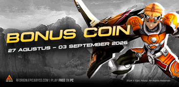 BONUS COIN