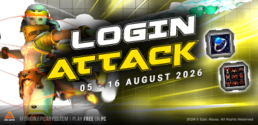 LOGIN ATTACK
