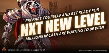 NXT NEW LEVEL
