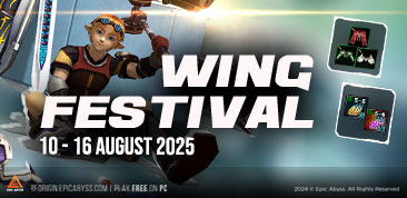 WING FESTIVAL