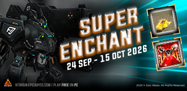 SUPER ENCHANT