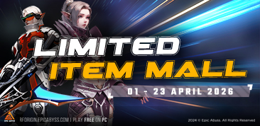 LIMITED ITEM MALL
