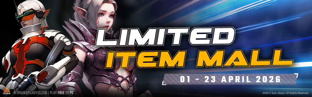 LIMITED ITEM MALL