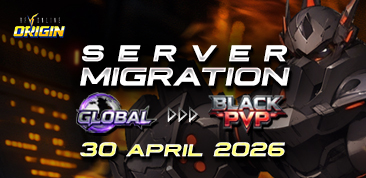 MIGRASI SERVER - UPDATE SAFE UPGRADE RARE M
