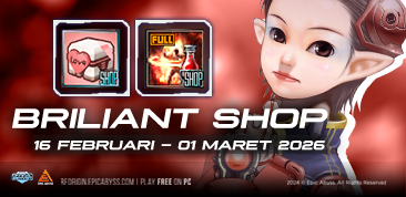 BRILIANT SHOP