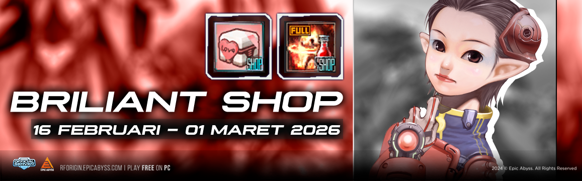 BRILIANT SHOP