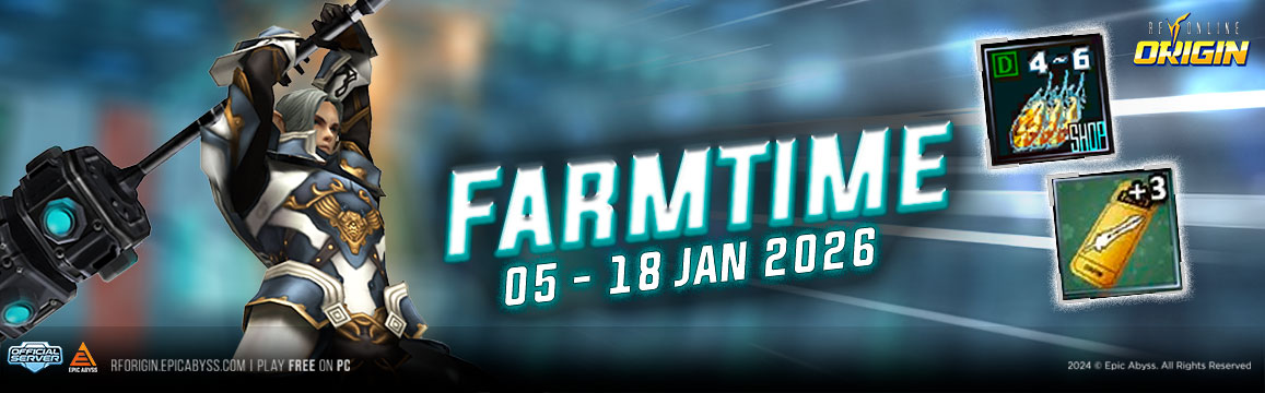 FARM TIME