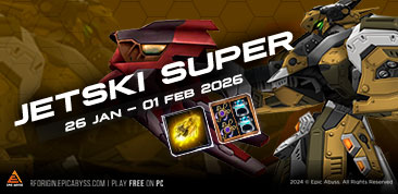 JETSKI SUPER
