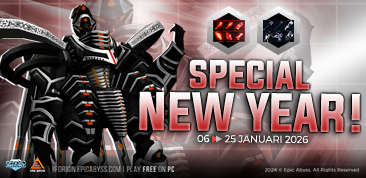 NEW YEAR SPECIAL