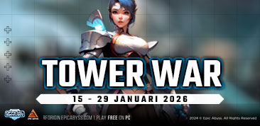 TOWER WAR