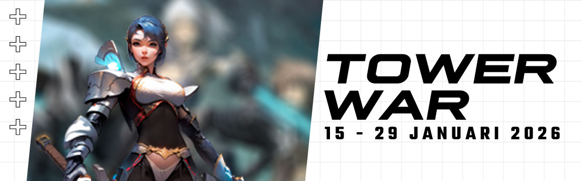 TOWER WAR