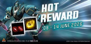 HOT REWARD