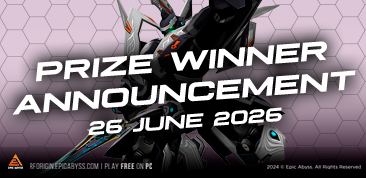 GRAND PRIZE WINNERS 26 JUNE 2026