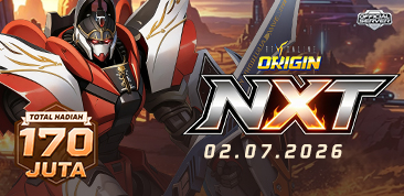 NEW SERVER - NXT 
