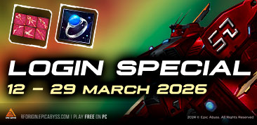 LOGIN SPECIAL
