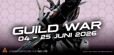 GUILD WAR