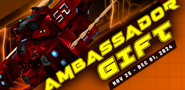 AMBASSADOR GIFT