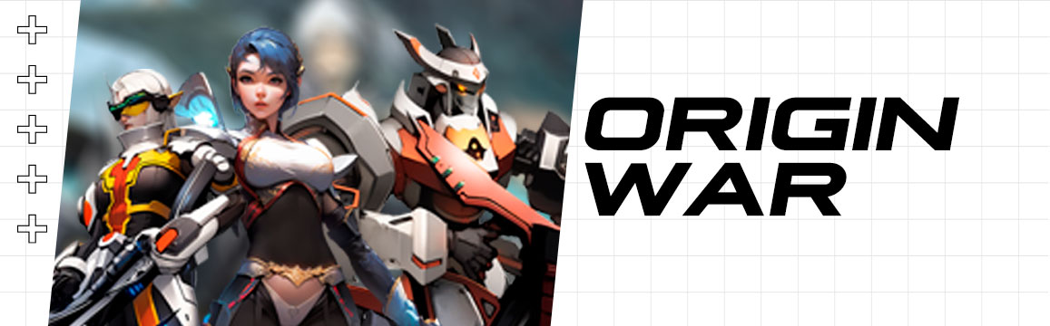 ORIGIN WAR