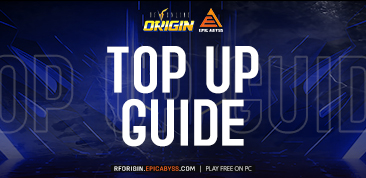TOPUP GUIDE