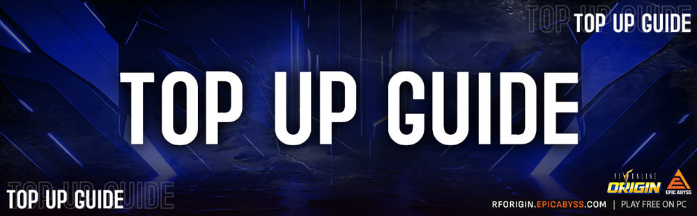 TOPUP GUIDE