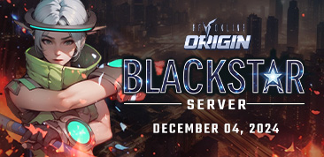 BLACKSTAR SERVER